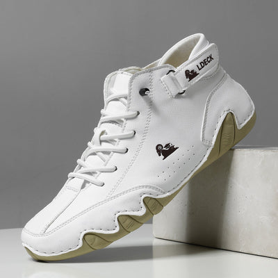 ChavDeck – Orthopedic Comfort