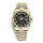 THE DATE - Gem Set Eclipse Noir