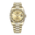 THE DATE - Gem Set Champagne